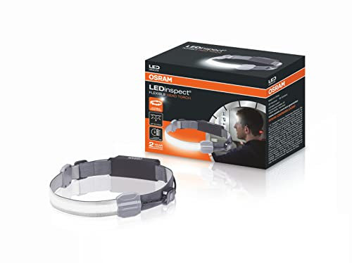 OSRAM LEDinspect Kopflampe LEDIL414