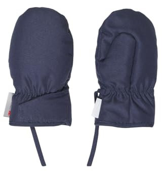 maximo MINI-Thermofausthandschuhe, Daumen, Klettverschluss, Thinsulate