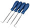 ANBP 4 StüCke Pick und Hook Set O Ring Wellendichtring Abzieher Entferner Handwerkzeug