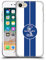 Head Case Designs Offizielle Shelby 1965 427 S/C Weiß Autografiken Soft Gel Handyhülle Hülle kompatibel mit Apple iPhone 7/8 / SE 2020 & 2022