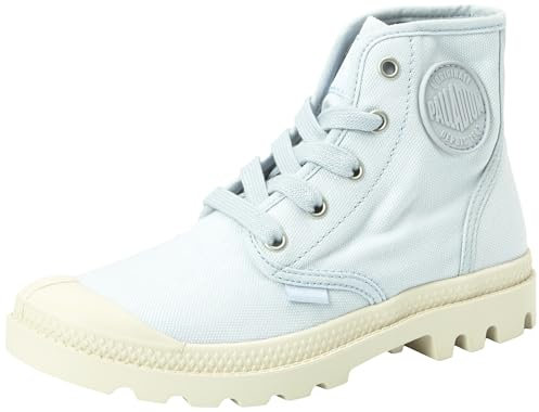 Palladium Pampa Hi Basket haute Bleu 35.5 EU