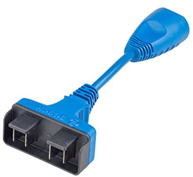 Bosch Adattatore CapacityTester, per Adapter, Sport, Mehrfarbig (Mehrfarbig), Einheitsgröße