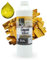Zite Fishing Liquid Karpfen-Lockstoff 500ml - Naturreines Konzentrat, Universell Verwendbar, Hoher Aminosäureanteil - Ideal für Boilies, Futterkorb & Feederfischen (Süßer Mais)