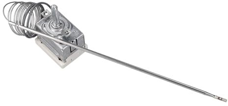 LUTH Premium Profi Parts Thermostat kompatibel mit Amica 8032828 Ego 55.17069.140 299°C für Backofen