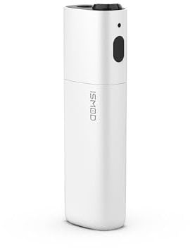 ISMOD BLAZE Dispositivo de calentamiento por inducción de tabaco - Compatible con Terea - BLANCO