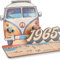 60 Geburtstag - Damals.. 1965 3D-Holzkarte | Geldgeschenke, Geschenk 60., 60 Geburtstag Männer & Frauen, 60. Geburtstag Geldgeschenk, Geburtstagskarte 60, 60 Geburtstag Deko
