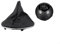 Lecreatekit Accessori per cambio Fiat 500 in fibra di carbonio + cuffia per cambio manuale