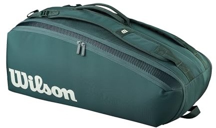 Wilson Blade V10 Tennistaschen + Rucksäcke