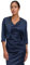 Vera Mont Damen 0059/4822 Bolero, Blau (Night Sky 8541), (Herstellergröße: 42)