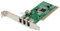 StarTech.com Adapterkarte PCI auf 4 Ports FireWire400 1394a 6-Pin