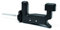 SUPER TOP GRILLO - Fermo imposta automatico con ammortizzatore e vite da mm 120 ESINplast (10)