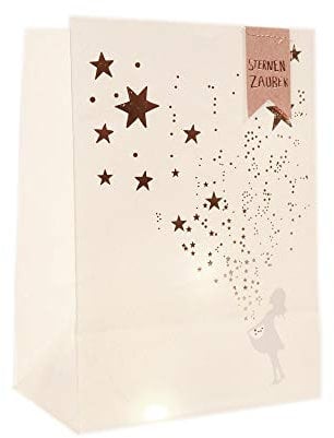 Good old Friends Schattenlichttüte Sterntaler