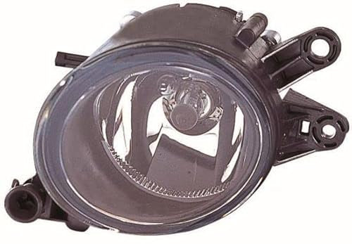 Nebellicht Nebellampe Nebelscheinwerfer H11 Depo Vorne Rechts Kompatibel mit Audi A4 B6 8E2 Avant 8E5 Volvo C30 533 S40 II 544 00-12 441-2018R-Uq