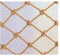 LYRWISHLTD Kletternetz Hanf Netz Hanfnetz Dekorative Deckennetze Kinder Sicherheitsnetz Treppen Hanfseil Sicherheitsnetz Deckendekoration Netze HäNgematten Durchmesser 10mm Schutznetze