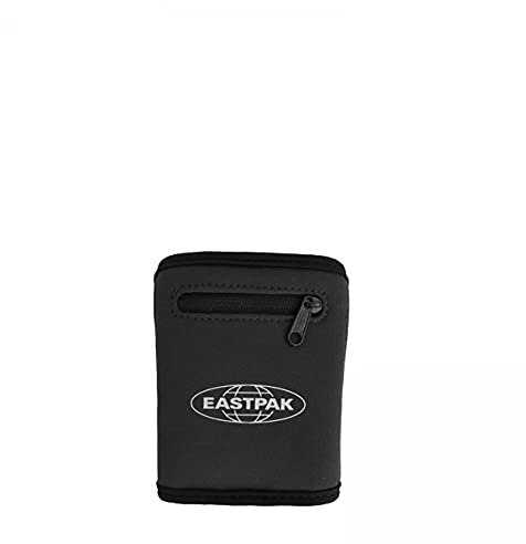 Eastpak Junip Wrist Ceinture de Course, 7.5 cm, Black (Noir)