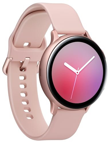 Samsung Galaxy Watch Active 2, rosa/oro, smartwatch, 44 mm, BT