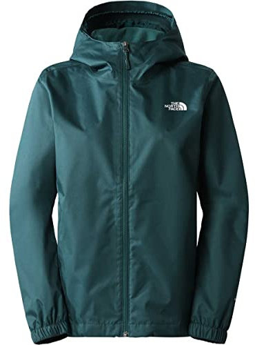 The North Face Jacket;NF00A8BA 1. Athletic Sports Apparel - [Sports vendors only];196247213850;Ponderosa Green;Outdoor Women Softshell Jacket