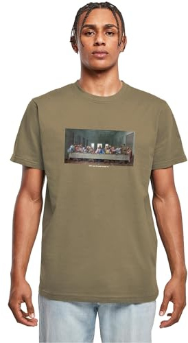 Mister Tee Herren Mt1187-can´t Hang with Us Tee T-Shirt (1er Pack)