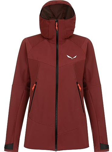 Salewa Damen Sella Dst W Jacket Jacket