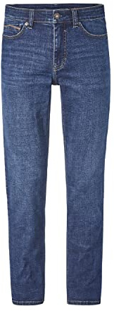 Paddocks Slim-Fit Jeans Motion & Comfort Elastizität Pipe