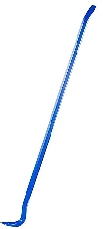 Brechstange 800mm | Brecheisen | Kuhfuß | Nageleisen | Montierhebel | Montiereisen