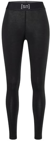 super.natural Damen Baselayer-Hose W Tundra175 Tight