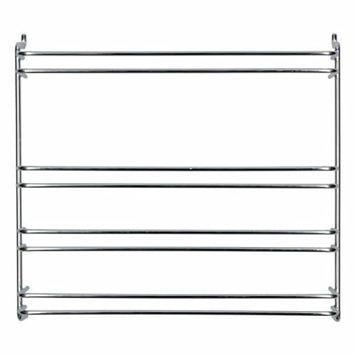 LUTH Premium Profi Parts Haltegitter kompatibel mit Bosch 00478387 für Backbleche Roste Backofen
