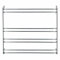 LUTH Premium Profi Parts Grille de maintien compatible avec Bosch 00478387 pour plaques de cuisson, grilles de four