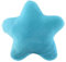 Kuschelkissen Kinder Sternkissen, 40cm Sternförmig Plüsch Stern Kissen Weiche Flauschige Sternform Zierkissen Sofakissen, Plüsch Kissen Dekokissen für Babyzimmer Kinderzimmer Schlafzimmer Deko