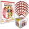 Panini Google Pixel Frauen-Bundesliga 2023/24 Stickerkollektion - Hardcover Bundle