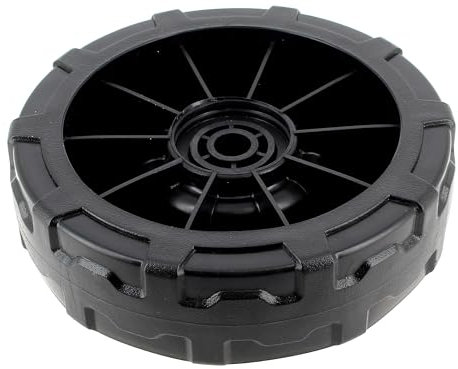 Roue avant d=150 pour Tondeuse a gazon
