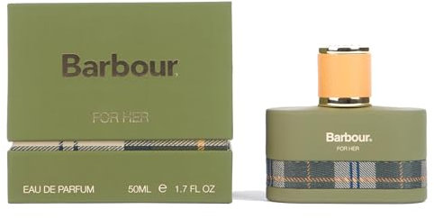 Barbour For Her Damenduft Eau De Parfum Spray Edp 50 ml