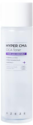 IZEZE Hyper CMA Cica Toner 150ml
