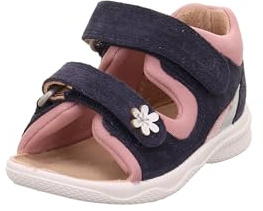 Superfit POLLY Sandale 1-600096 Mädchen