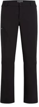 Mc Kinley Herren Wanderhose Amond Short
