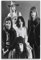 YXWOYNHY Rockband-Poster, Motiv: Ja, dekoratives Gemälde, Leinwand, Wandposter und Kunstdruck, modernes Familienschlafzimmer, Dekoration, Poster, 20 x 30 cm