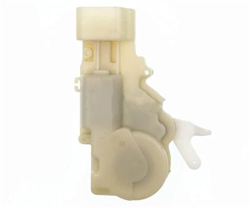 DZSQWETYU Türschloss Stellmotor Türschlossantrieb Hinten Rechts 2 Pins 69130-52010 8973510820 Für Toyota Für Echo Für Yaris Zentralverriegelung
