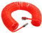 KONTONTY Compresor De Aire Con Conector De 6 M De Longitud Manguera De 8 X 5 Para Herramientas Neumáticas Resistente Y Extensible