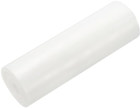 PATIKIL Bolsa Soplado Aire Acondicionado 8 X 66 Pies, Tubo Flexible Conducto Aire Extendido Bolsa Guía Portátil Bolsas Plegables Para Limpiador Tubo Escape Astillero Fábrica Agricultura
