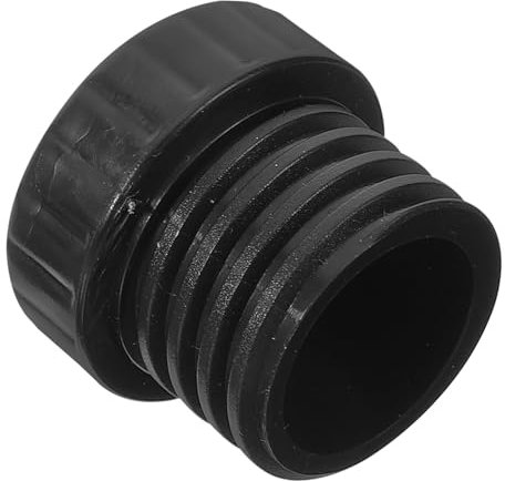 GLEAVI Cache-prises Encastrés Pour Douilles De Lampe Domestique Bouchons De Sécurité Et Cache-douilles De Guirlande Lumineuse