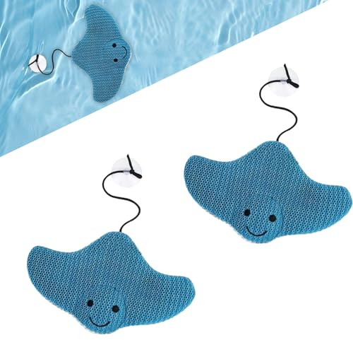 Whirlpool Scum Absorber für Spa Whirlpool, Schaum Beseitigung von Schwammbällen Ölabsorbierender Schwamm, Hot Tub Ölabsorbierender Schwamm für Whirlpool Zubehör, Schwimmbad, Pool Zubehör Reinigung