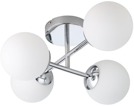 Eglo Ceiling Light Fixture Castrovido