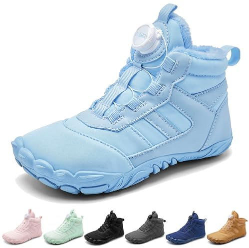 2025 Nuevas botas de hombre Botines para Zapatillas Montaña Aire Libre Antideslizante Invierno Trekking Senderismo Boots cómodas trabajo