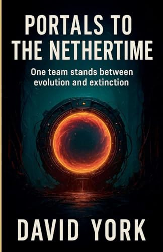 Portals to the NetherTime (The Space-Time Continuum)