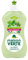 Maison Verte - Liquide Vaisselle - Dégraissant - Peaux Sensibles - Huiles Essentielles - basilic & thym - 500ml - Ecolabel - Fabriqué en France