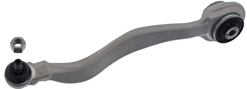 febi bilstein 47870 Control Arm with bush, joint and nut, pack of one