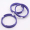 3 x ZENTRIERRINGE DISTANZRING für ALUFELGEN Z13D 72,6-66,1 mm Brock, Keskin, Tuning, Motec, Oxigin, RC, Tomason, Wheelworld, Advanti