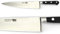 Thiers-Issard Sabatier Kochmesser Küchenmesser Messer - Klinge 20 cm - Griff Nylon schwarz - Durchgeschmiedete Profi Qualität