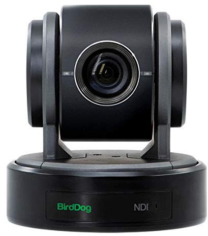 BirdDog Eyes P100 1080P Full NDI PTZ Camera