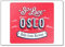 KühlschrankmagnetI Love Oslo – Norway